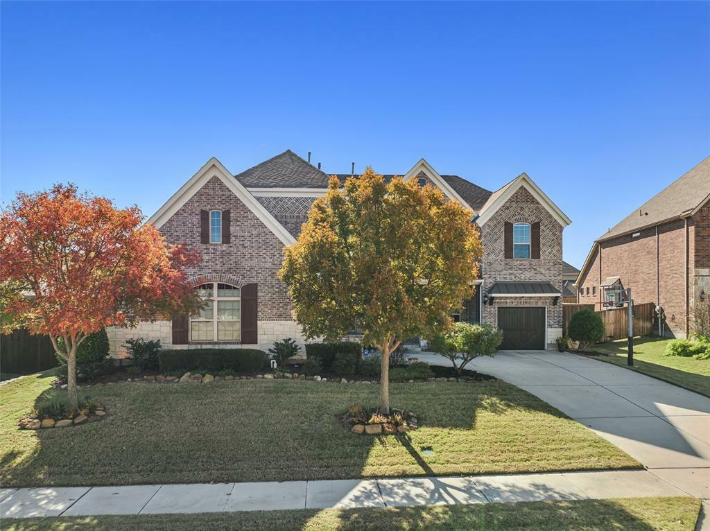 2300 Arbol Way  Prosper TX 75078 photo