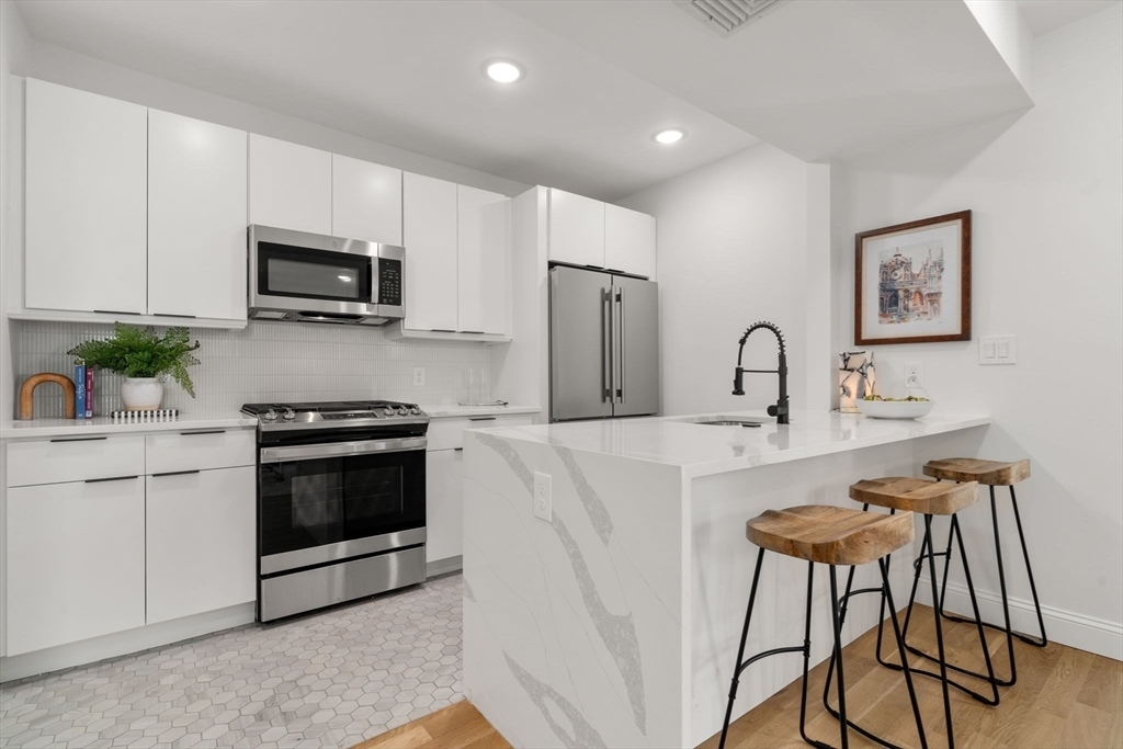 Property Photo:  76 Webster Street  MA 02128 