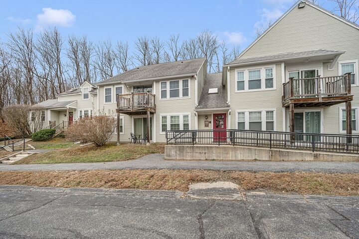 6203 Halcyon Drive 6203  Worcester MA 01606 photo