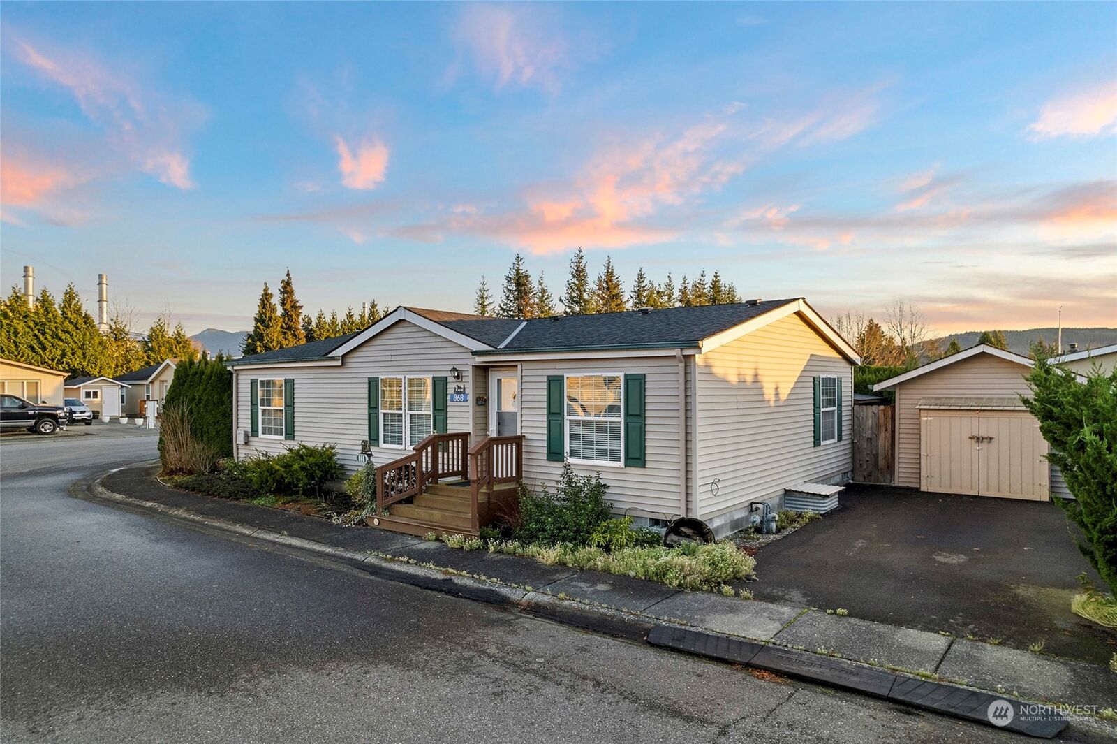 3 bed Sedro Woolley home for sale: 868 Carriage Court 35 Sedro Woolley 3 bed Sedro Woolley home for sale: 868 Carriage Court 35 Sedro Woolley