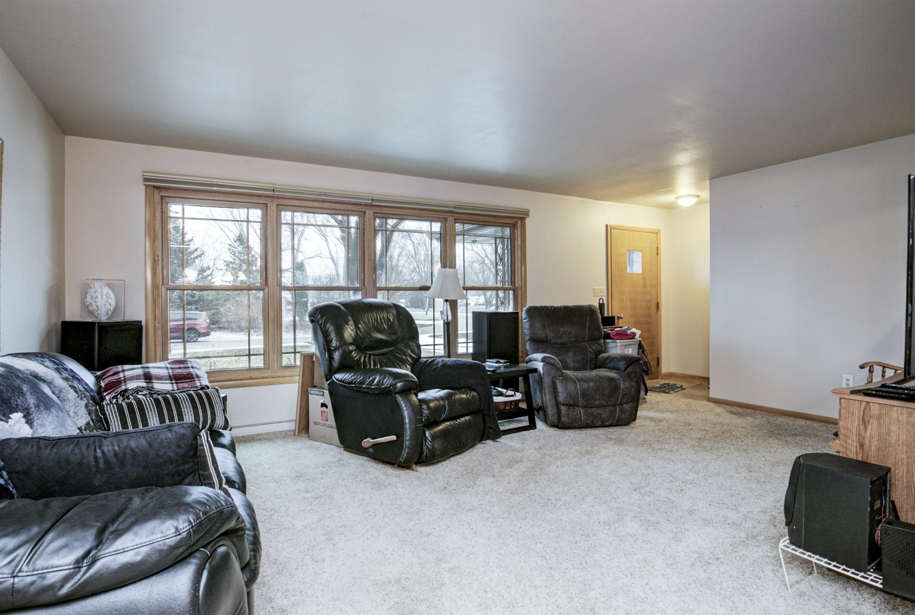 Property Photo:  1521 George Street  WI 54915 