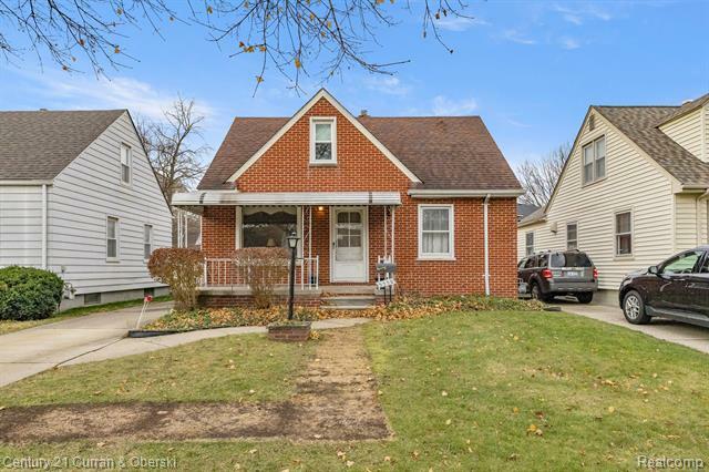 Property Photo:  3330 Detroit Street  MI 48124 