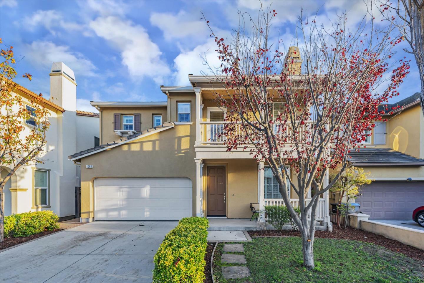 1064 Bramblewood Lane  San Jose CA 95131 photo