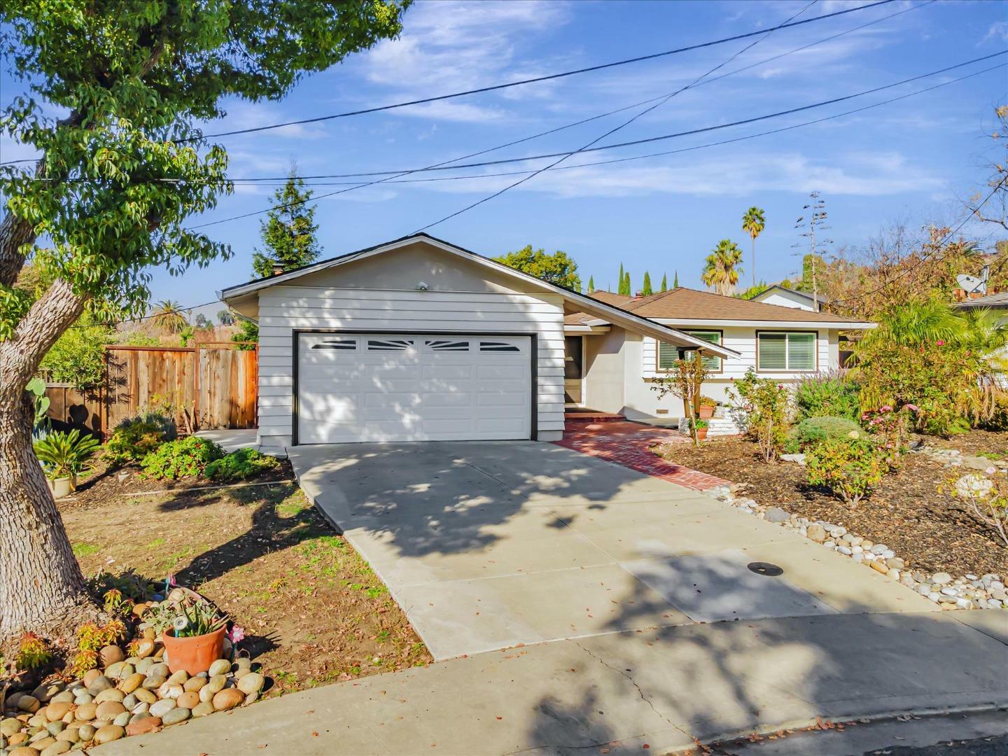 Property Photo:  10470 East Hills Court  CA 95127 