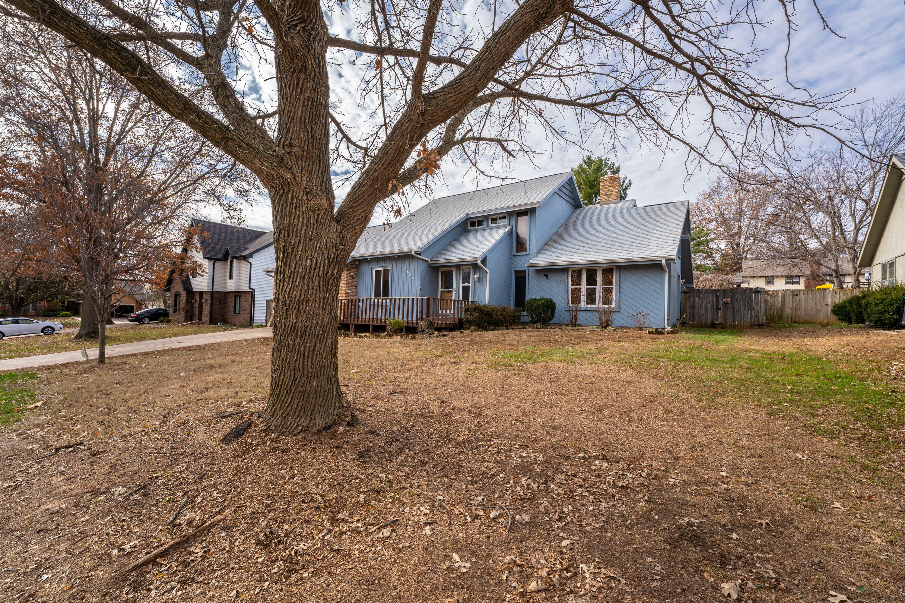 Property Photo:  5635 S Elmira Avenue  MO 65810 