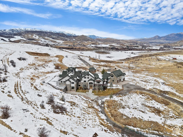 Property Photo:  246 E Woods Creek Dr  UT 84050 