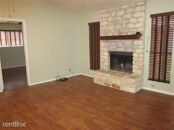 Property Photo:  3603 Buffalo Springs A Trl A  TX 78628 