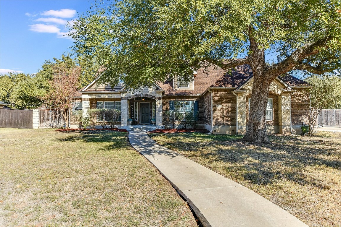 147 Capstone Street  Belton TX 76513 photo