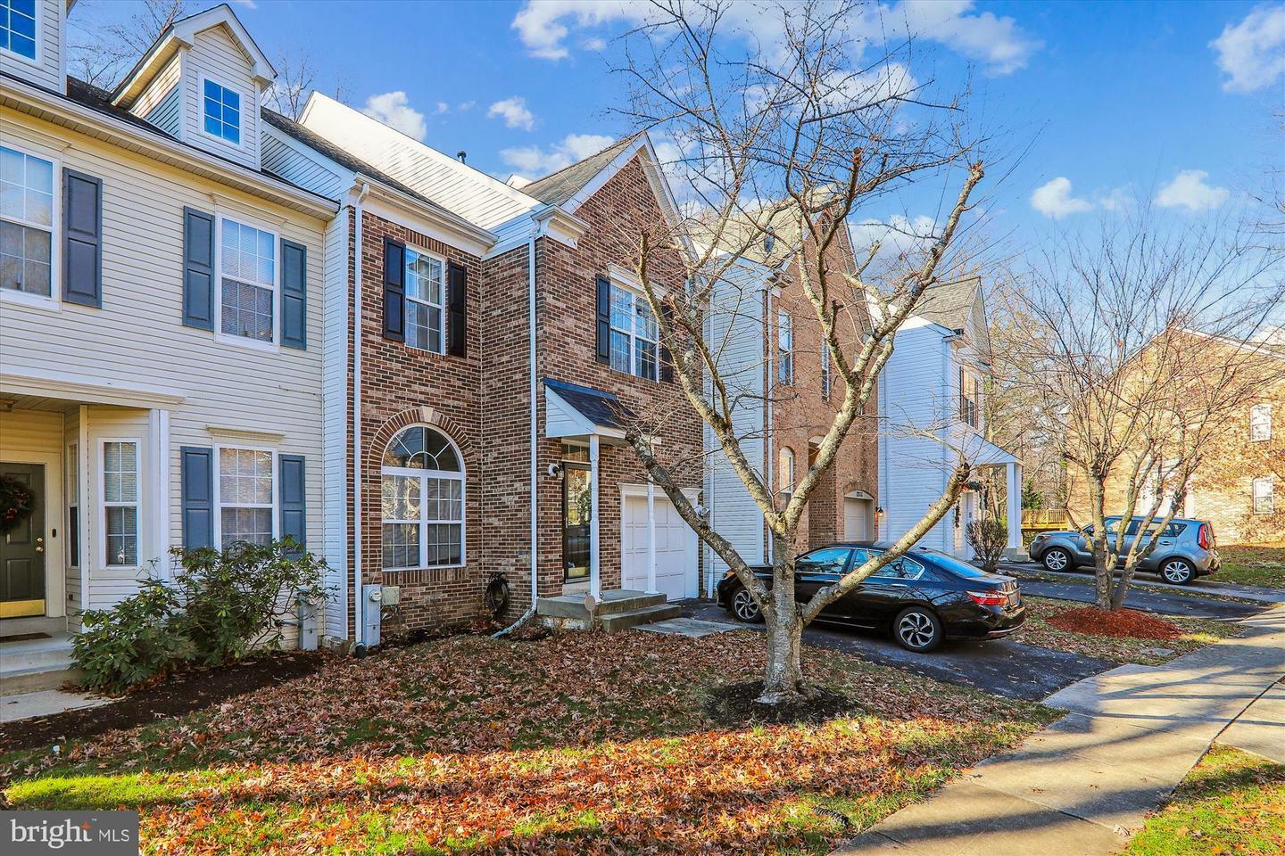 Property Photo:  12113 Quilt Patch Lane  MD 20720 