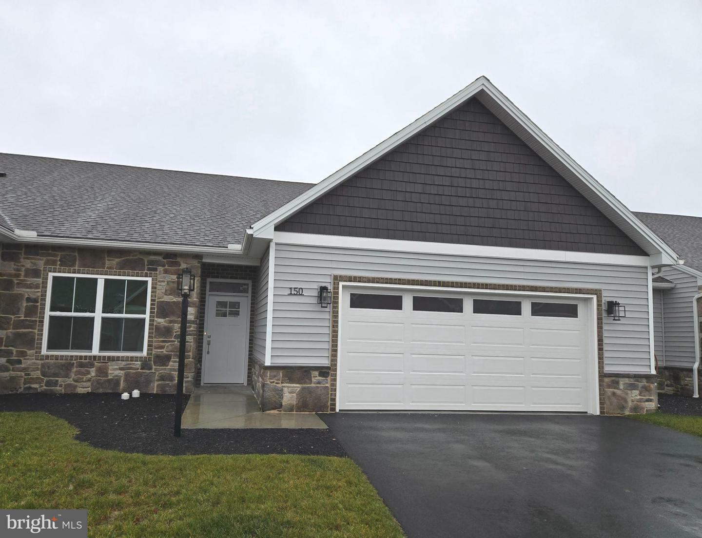 Property Photo:  150 Blackbird Lane  PA 17257 