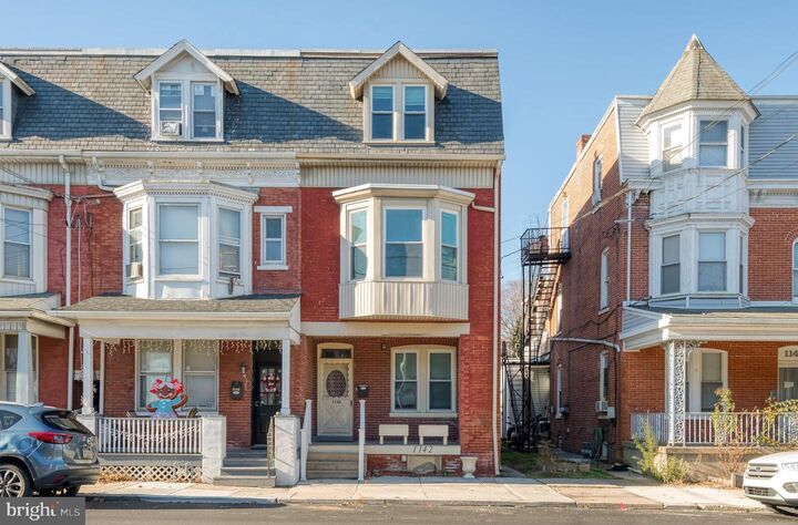 1142 N George Street  York PA 17404 photo
