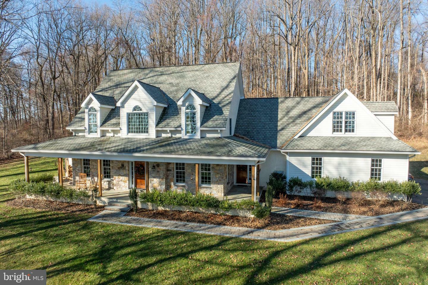 Property Photo: 198 Greenridge Road PA 19343
