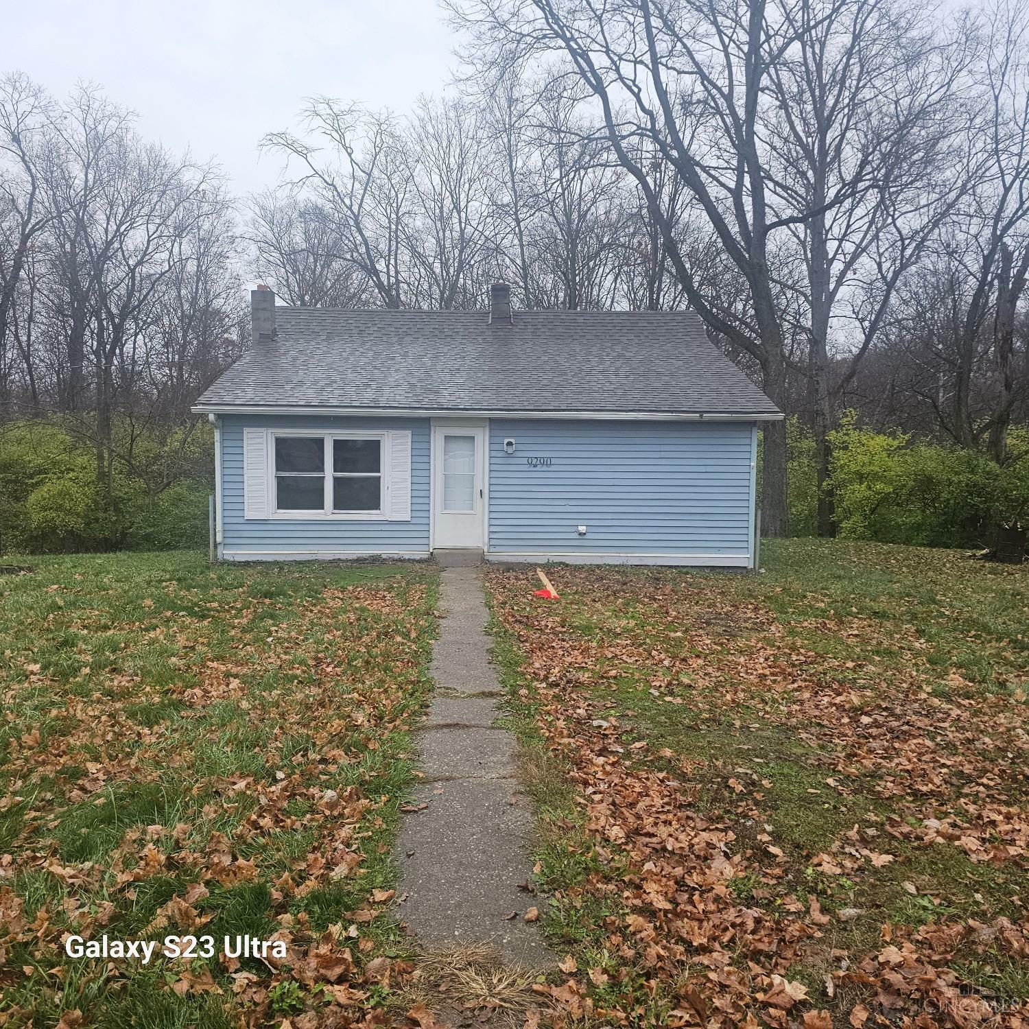 Property Photo:  9290 Coleman Road  OH 45005 