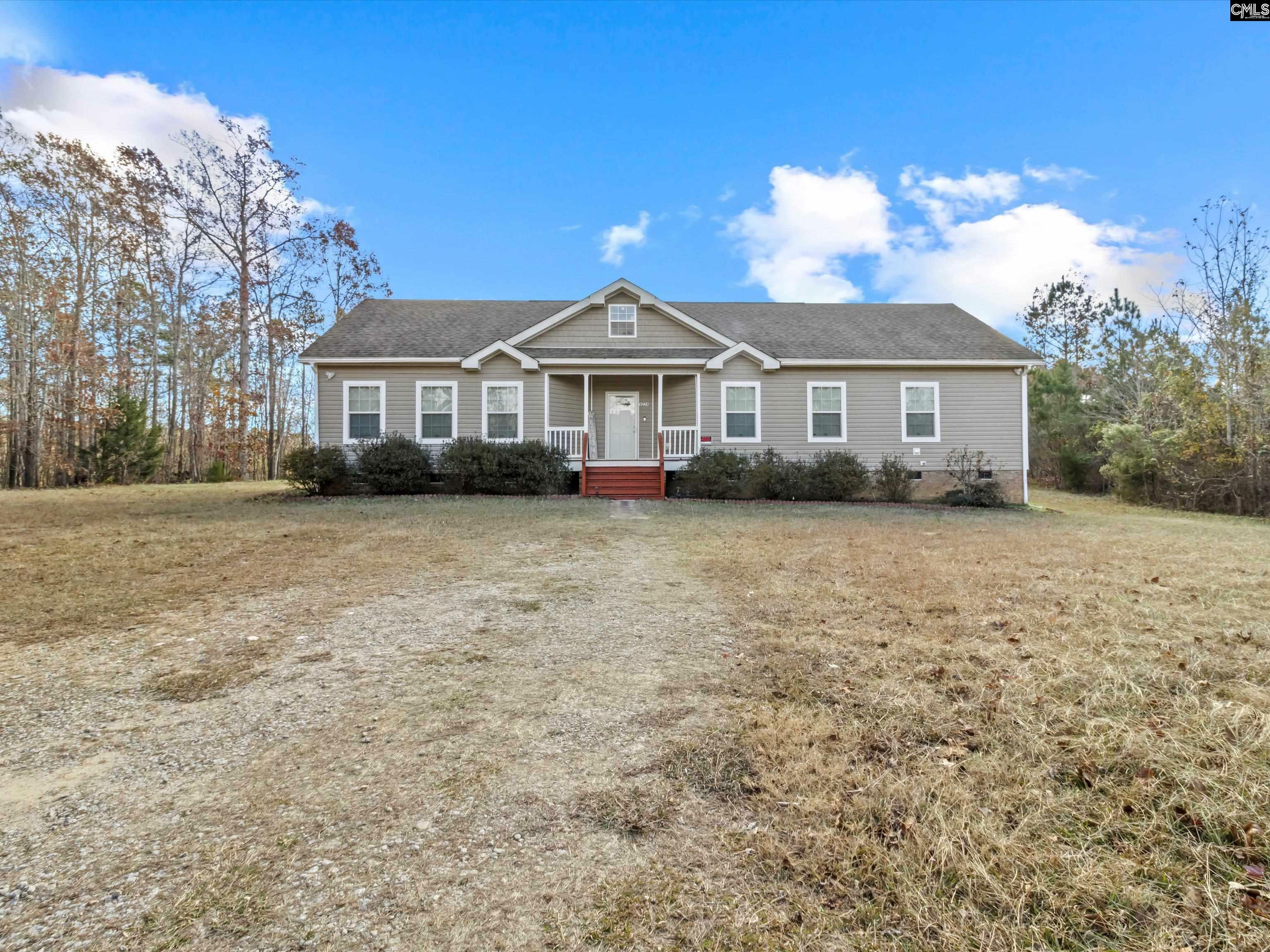 Property Photo:  4334 Cannery Rd  SC 29720 