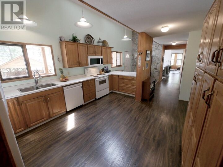 Property Photo: 12355 Brown Creek Road BC V0H 1H8