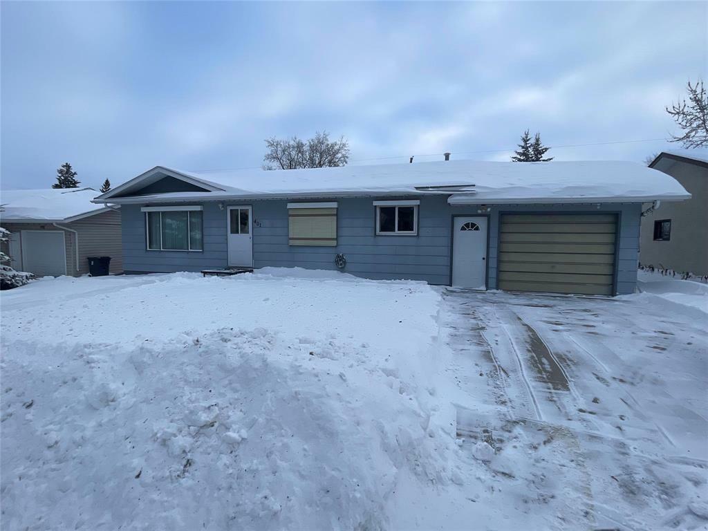 401 Third Avenue  Neepawa MB R0J 1H0 photo