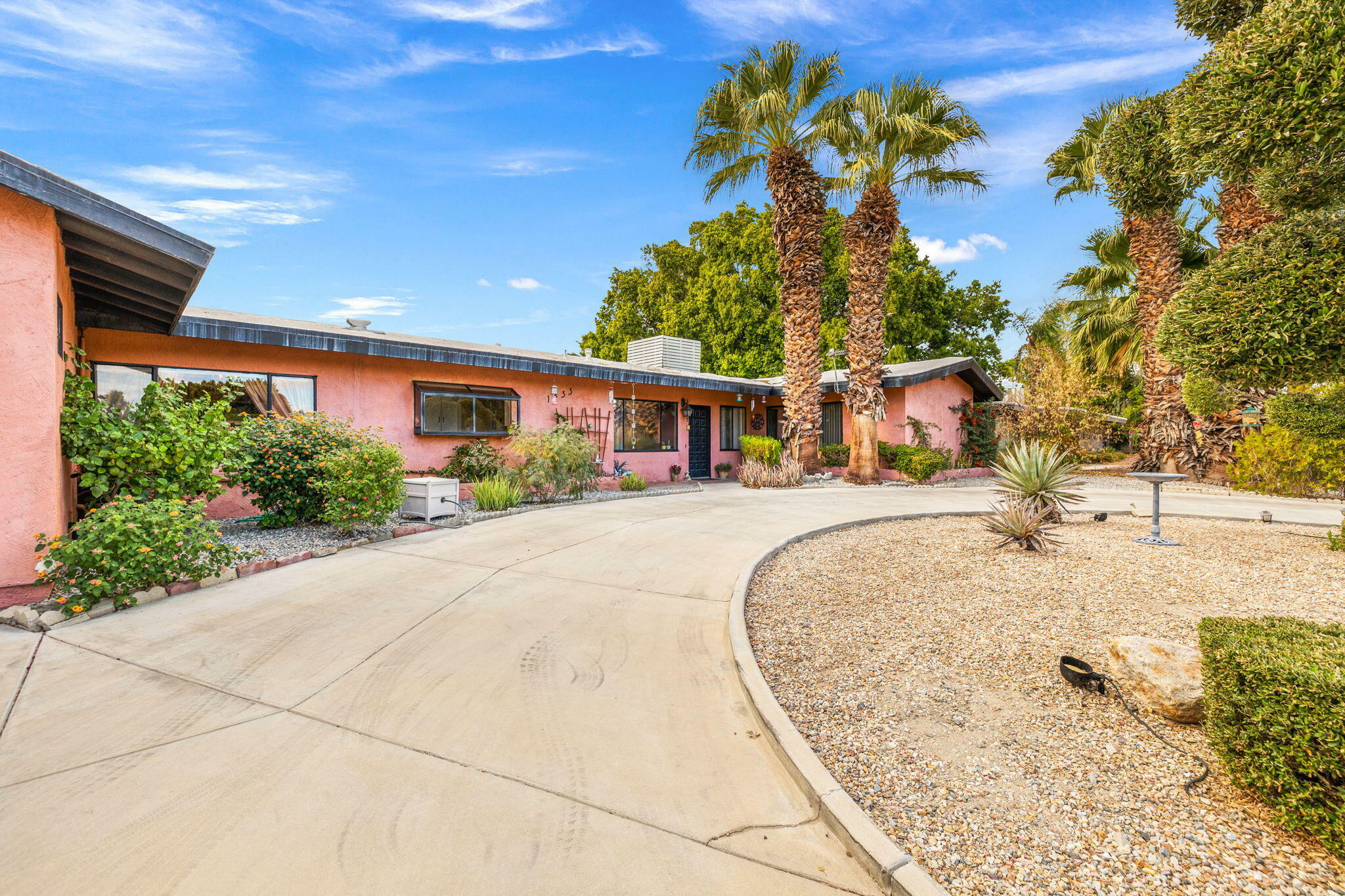 Property Photo:  1433 N Fiesta Road  CA 92262 