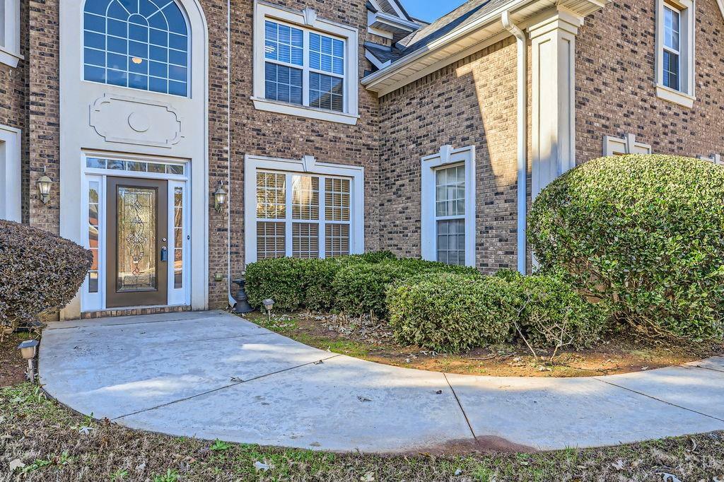 Property Photo:  333 Hamilton Drive  GA 30094 