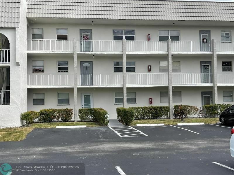 Property Photo:  8345 Sunrise Lakes Blvd 211  FL 33322 