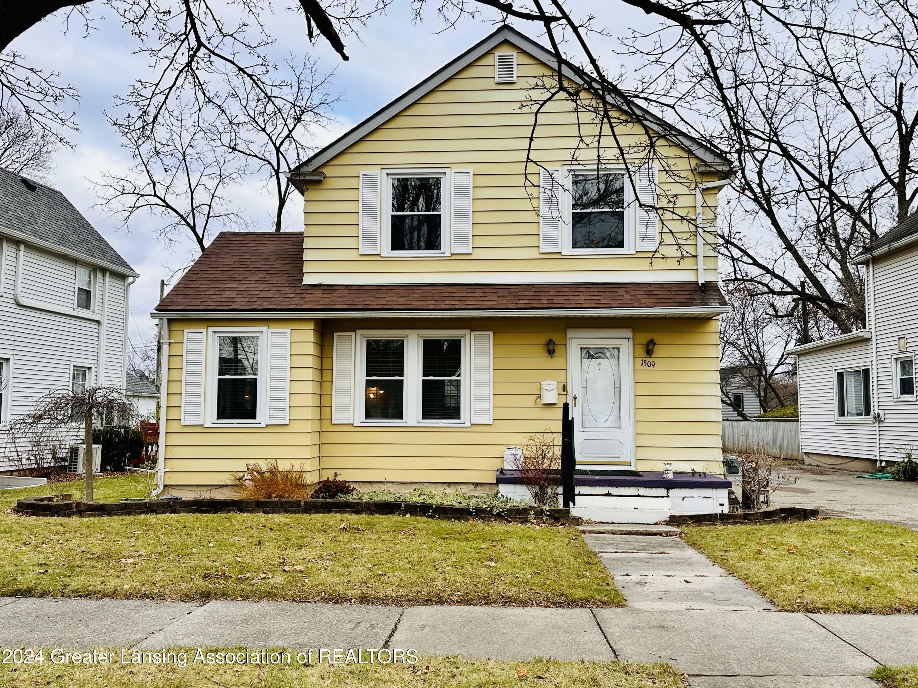 1509 Boston Boulevard  Lansing MI 48910 photo