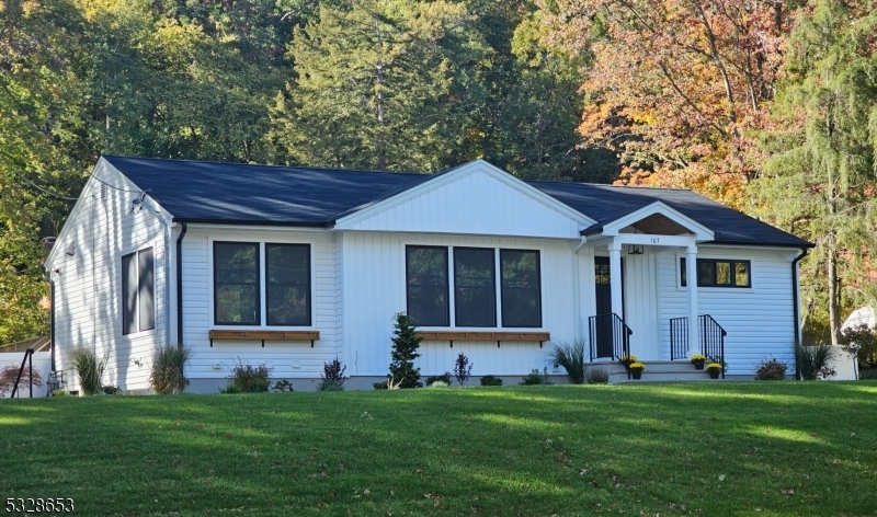 Property Photo: 167 Kakeout Rd NJ 07405
