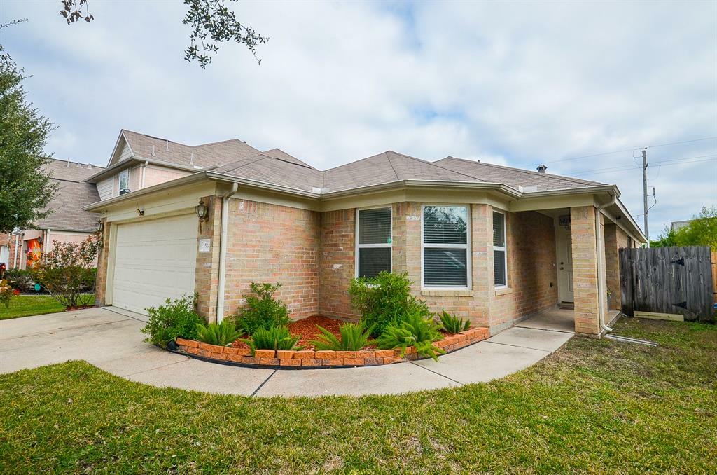 Property Photo:  3514 Zephyr Glen Way  TX 77084 