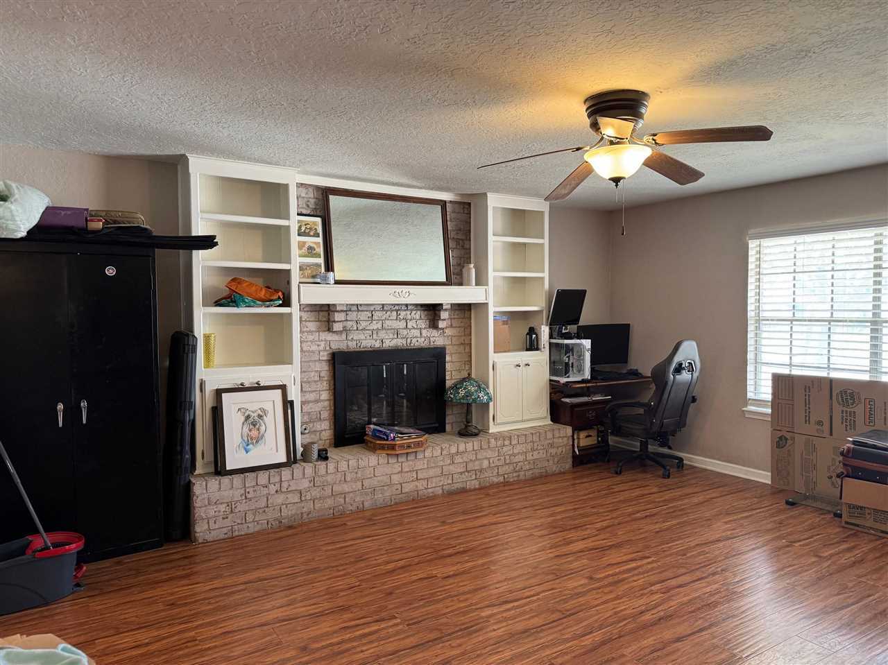 Property Photo:  2901 NE Bellevue Cir  OK 73507 