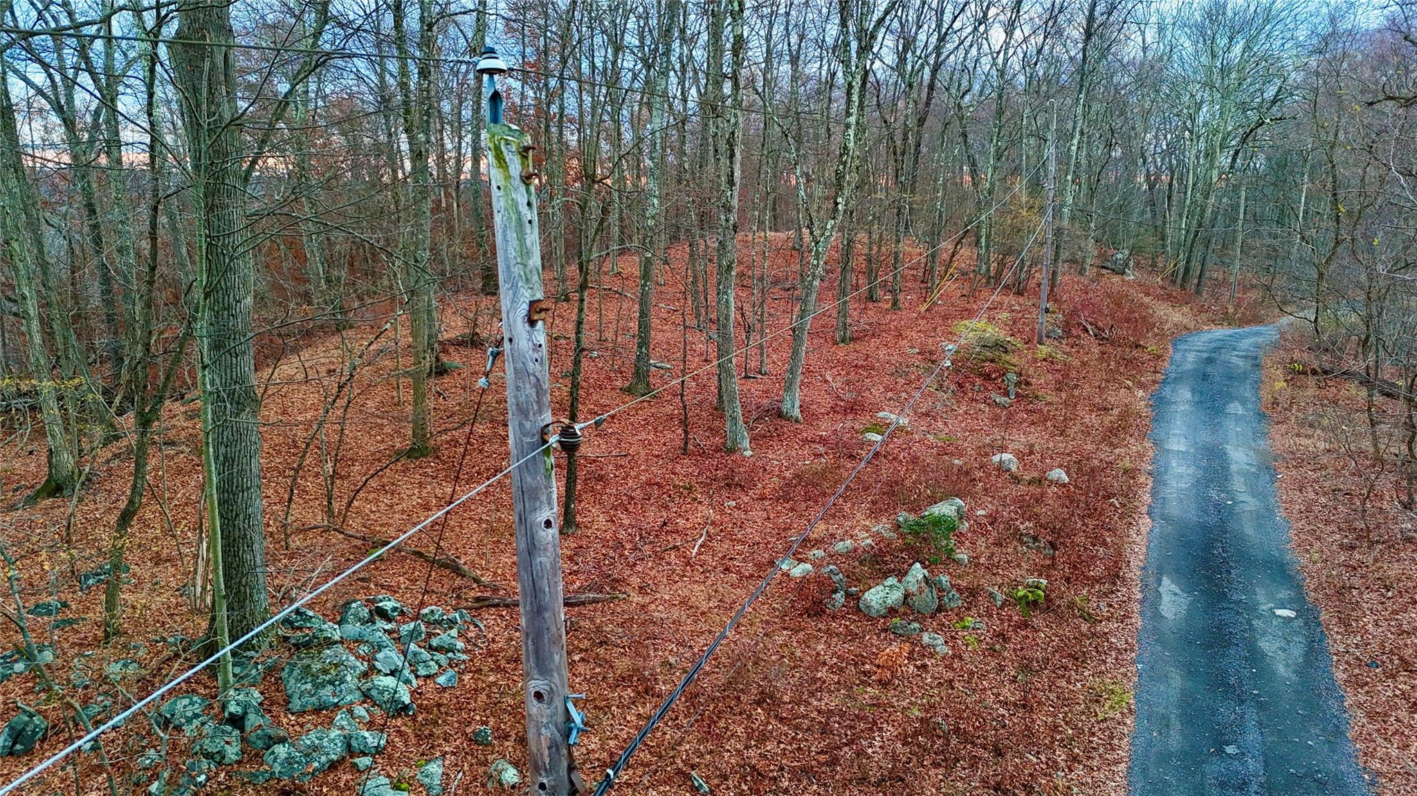 Property Photo:  57 Upland Drive  NY 10524 