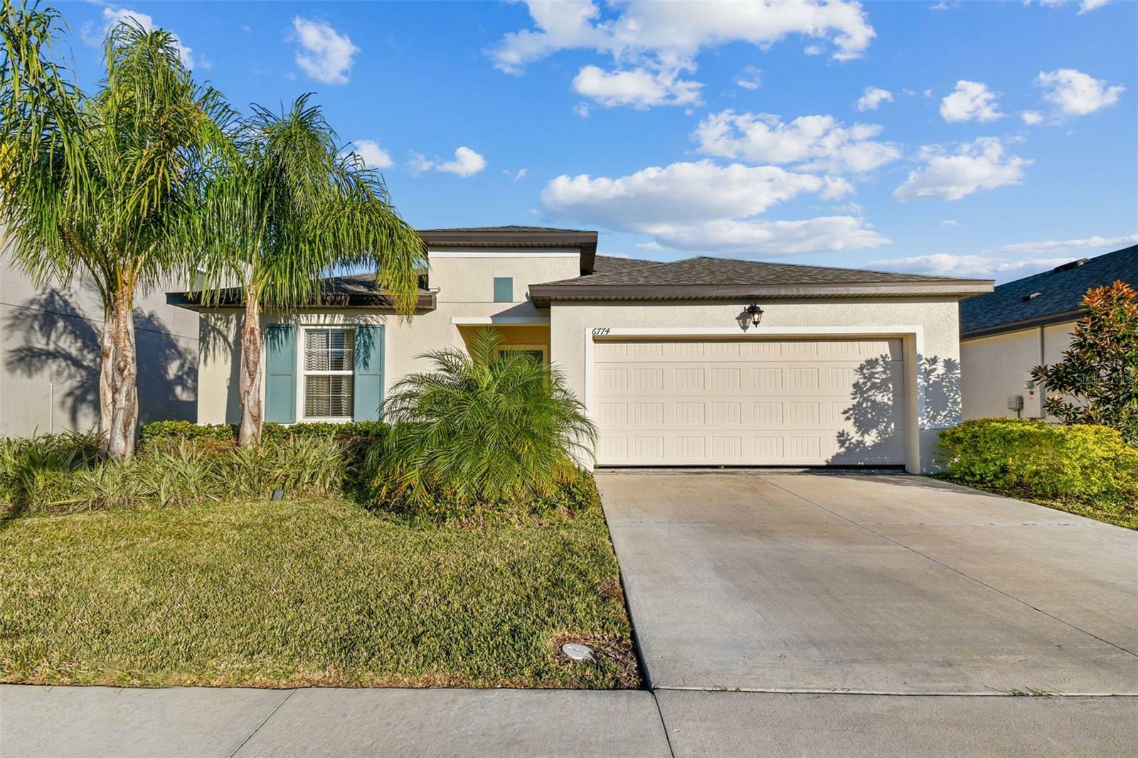 Property Photo:  6774 Shelby Lynn Way  FL 33542 