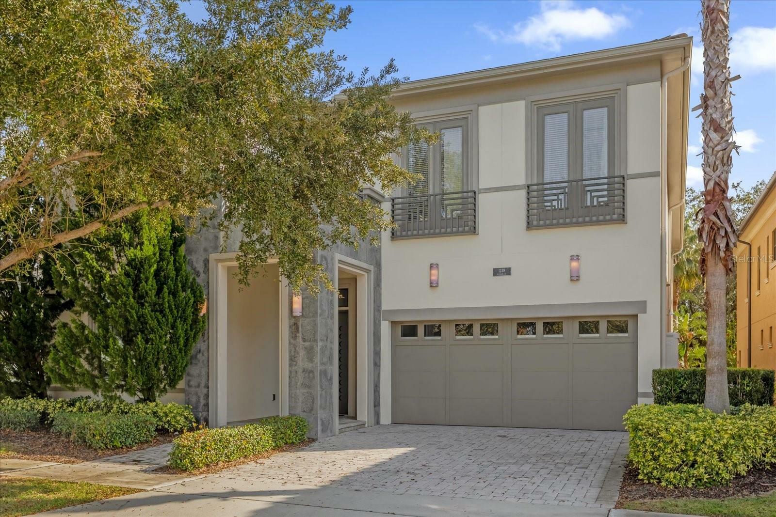 Property Photo: 1239 Radiant Street FL 34747