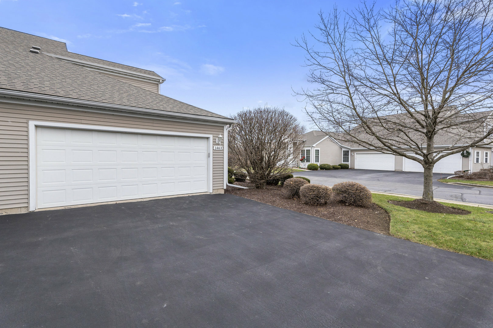 Property Photo:  1463 Citadel Drive 1463  IL 60435 