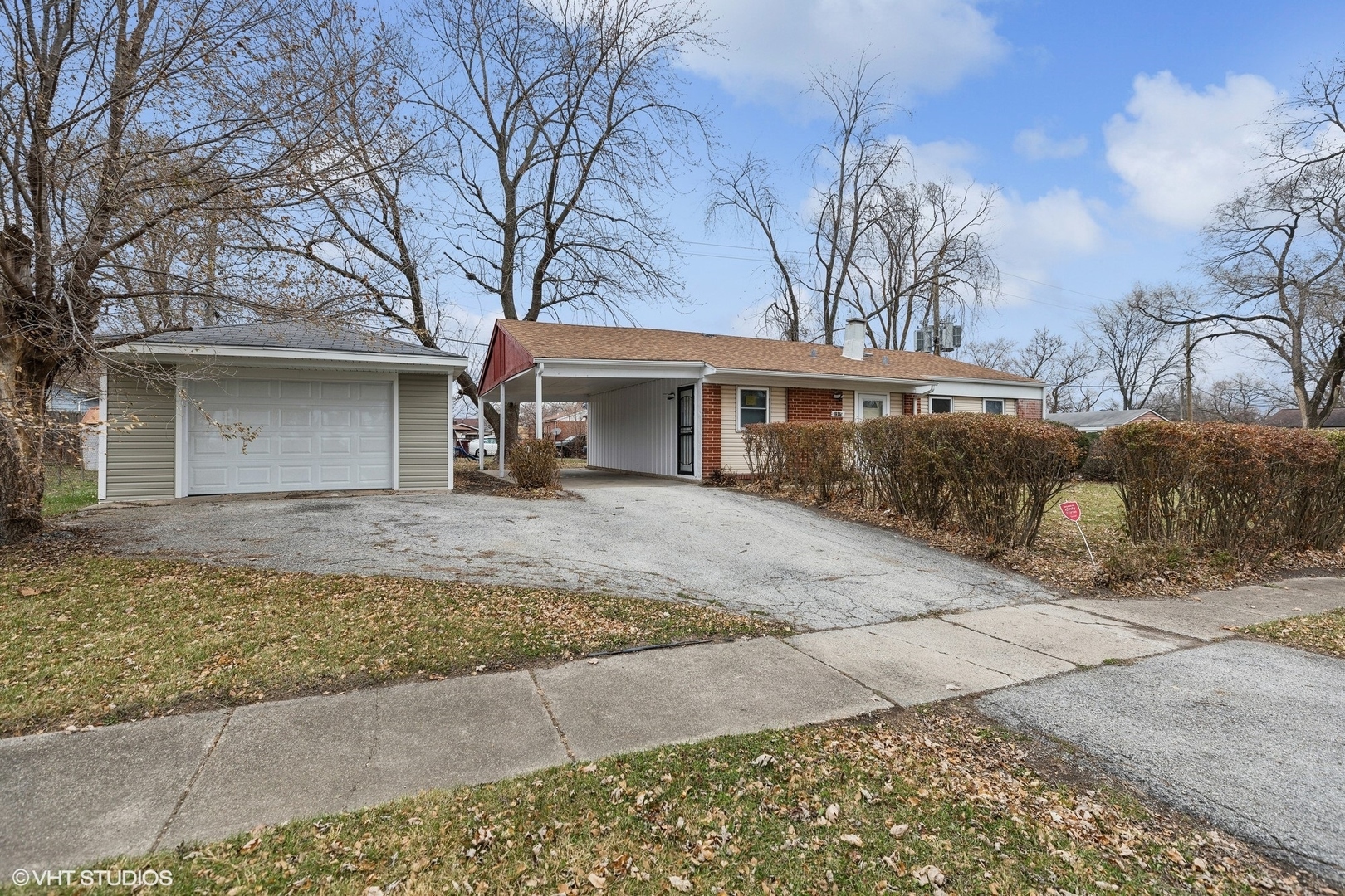 Property Photo:  1915 218th Street  IL 60411 