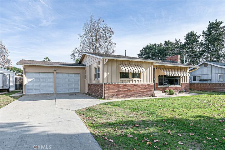 3686 Linda Lee Drive  Santa Maria CA 93455 photo