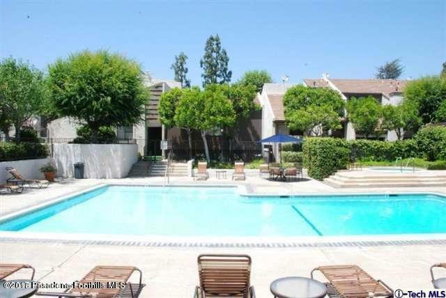 Property Photo:  594 W Huntington Drive B  CA 91007 