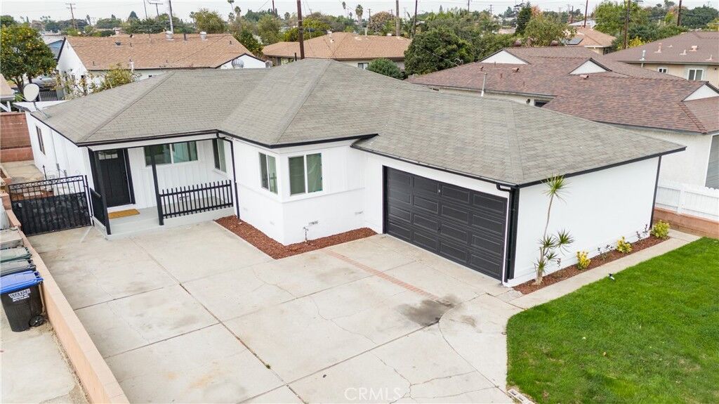 Property Photo:  12325 Telechron Avenue  CA 90605 