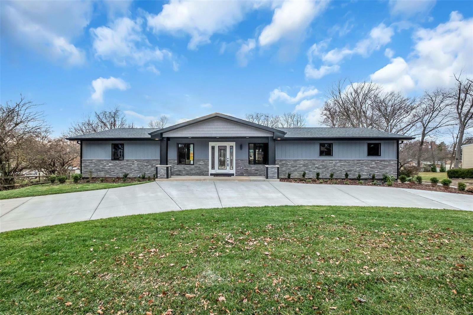 Property Photo:  8647 Watson Ridge Drive  MO 63126 