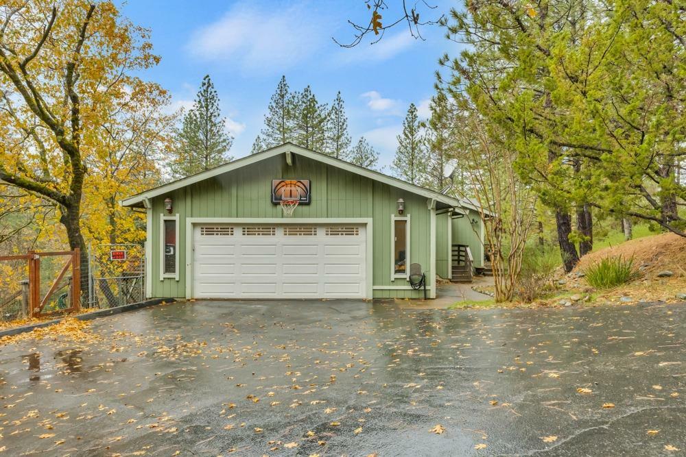 Property Photo:  2350 Big Canyon Creek Road  CA 95667 