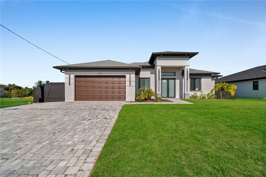 2521 Diplomat Parkway W  Cape Coral FL 33993 photo