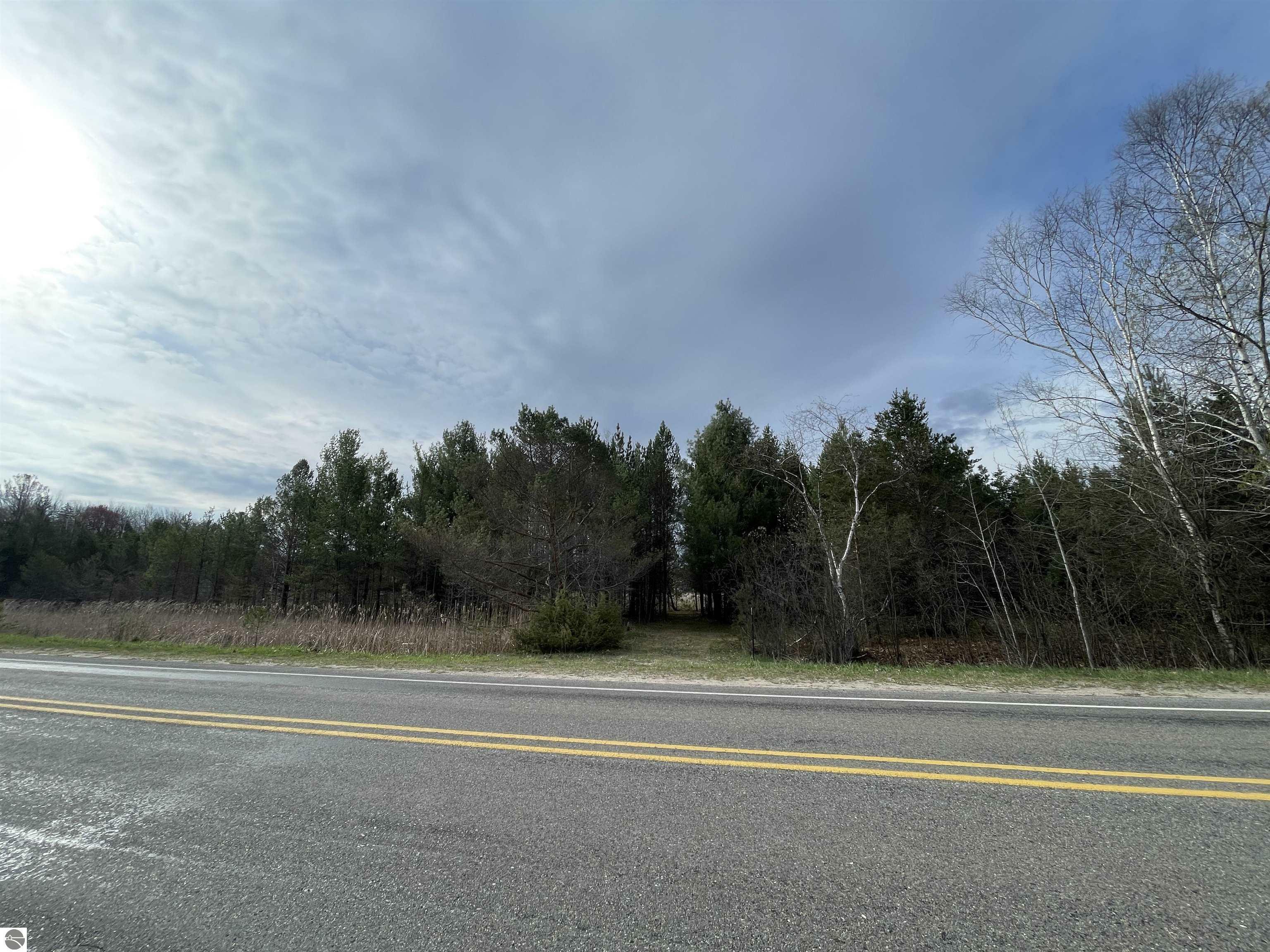 Property Photo: 000 W Lake Mitchell Drive MI 49601