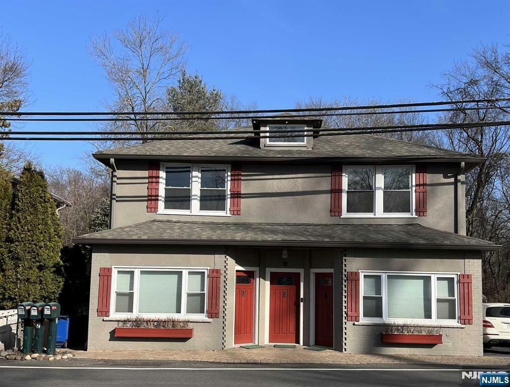 Property Photo: 2 Orangeburgh Road 2 NJ 07675