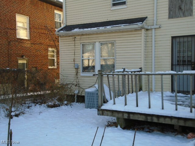 Property Photo:  3885 E 153rd Street  OH 44128 