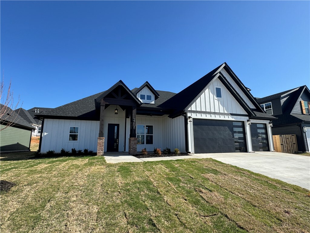 2708 Eris Avenue  Lowell AR 72745 photo