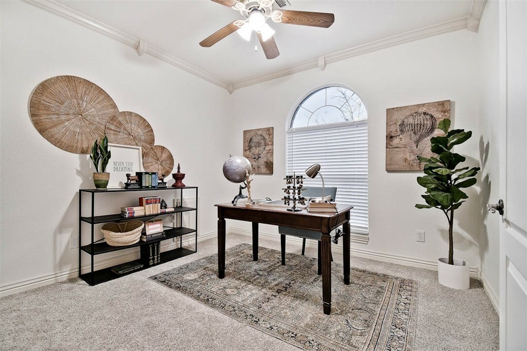 Property Photo: 1783 Oxford Place AR 72764