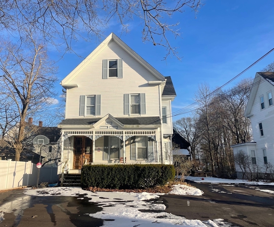 Property Photo: 27/29 Pearl Street MA 02346