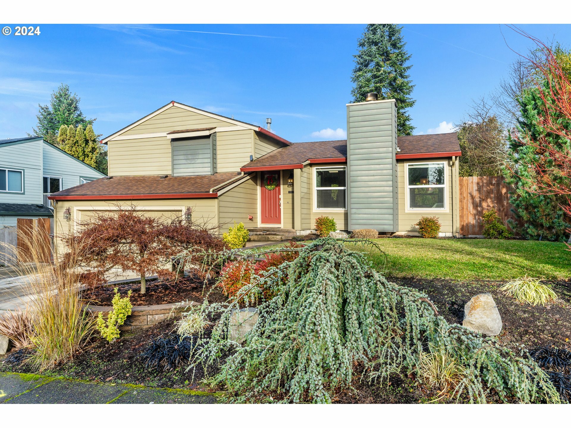 17101 SW Ivy Glenn St  Beaverton OR 97007 photo