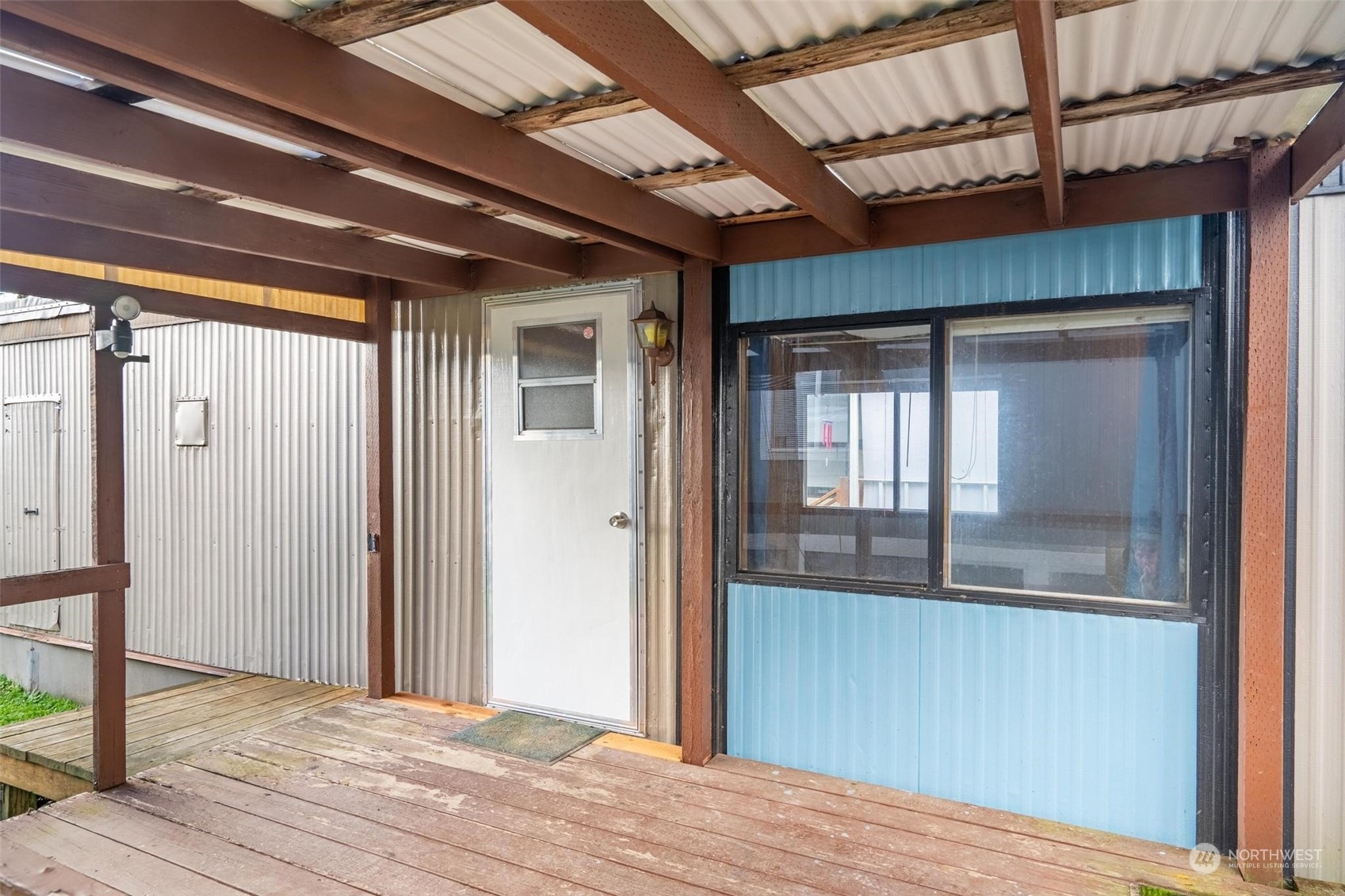 Property Photo:  1713  Cooks Hill Road 46  WA 98531 