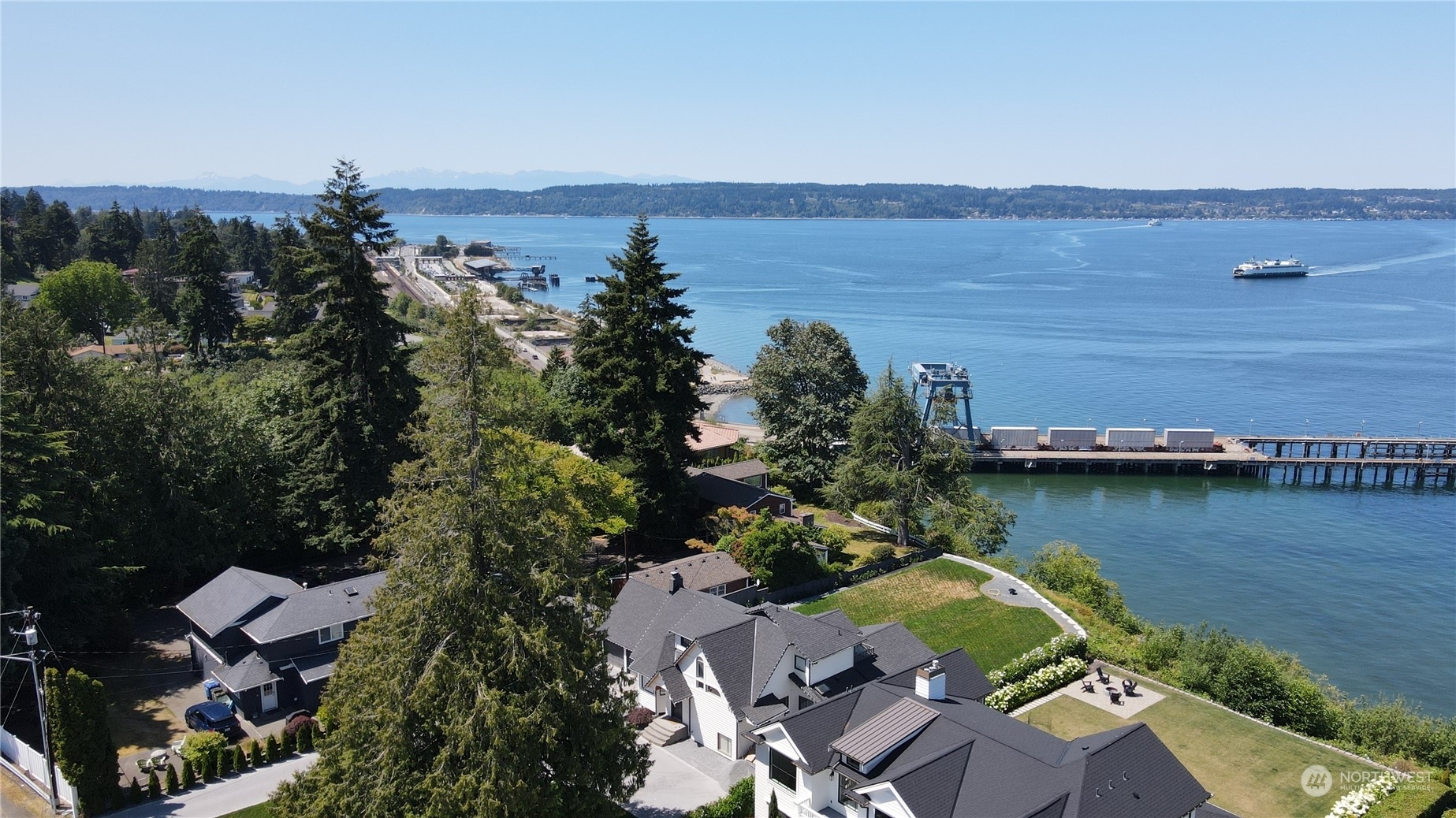 Property Photo: 3710 W Mukilteo Boulevard C WA 98203