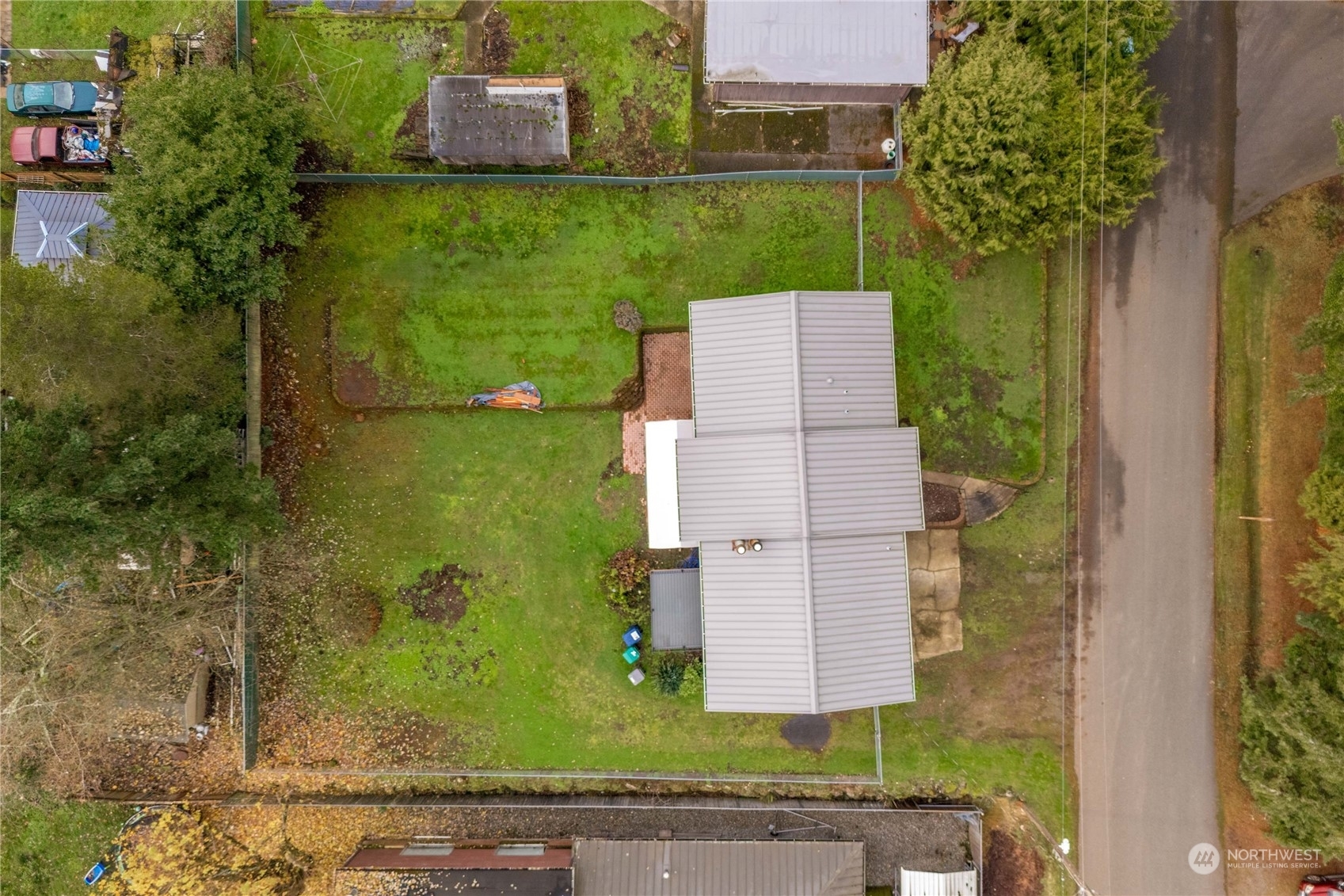 Property Photo:  2711 S 359th Street  WA 98003 