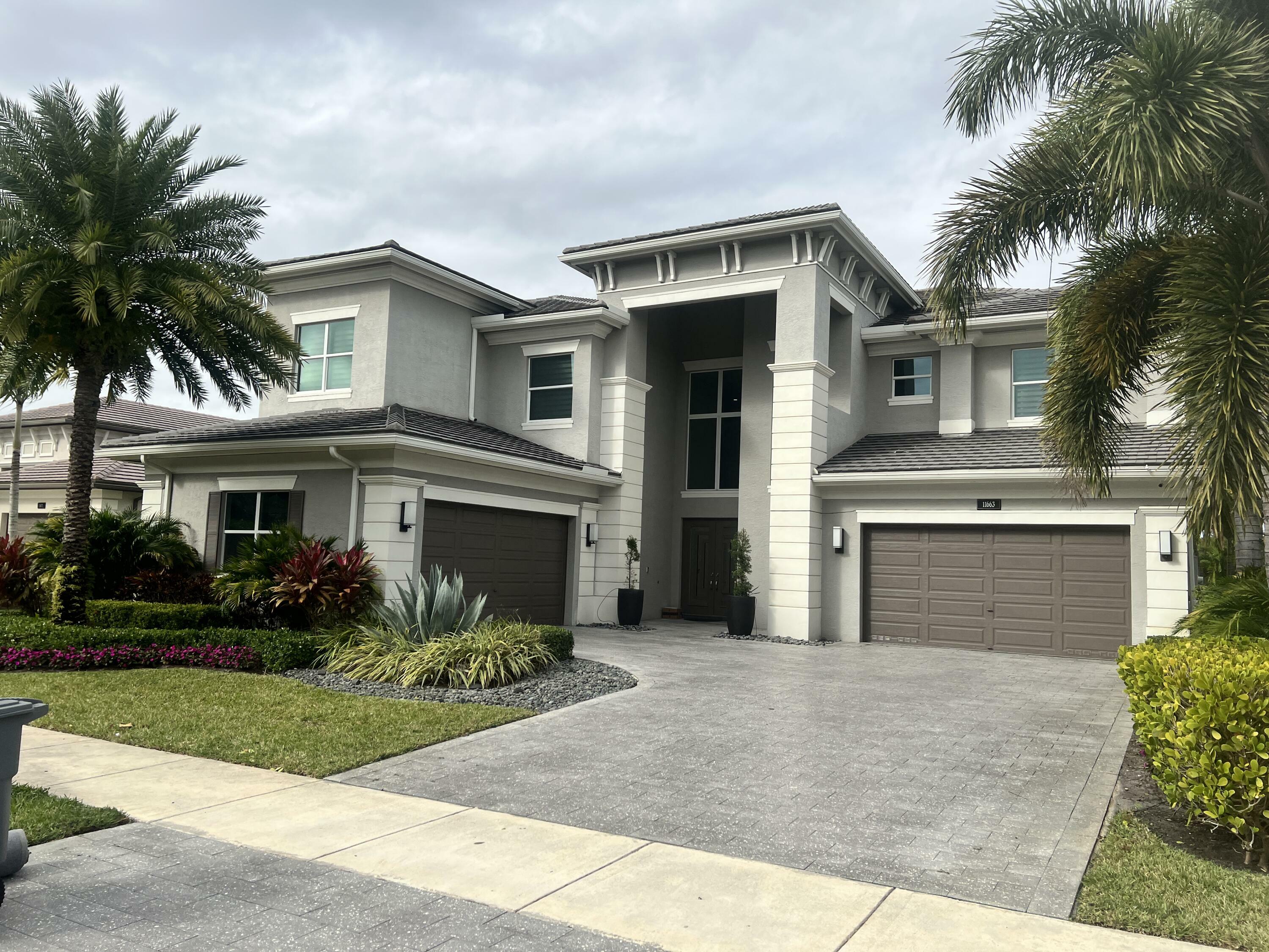 Property Photo:  11663 Windy Forest Way  FL 33498 