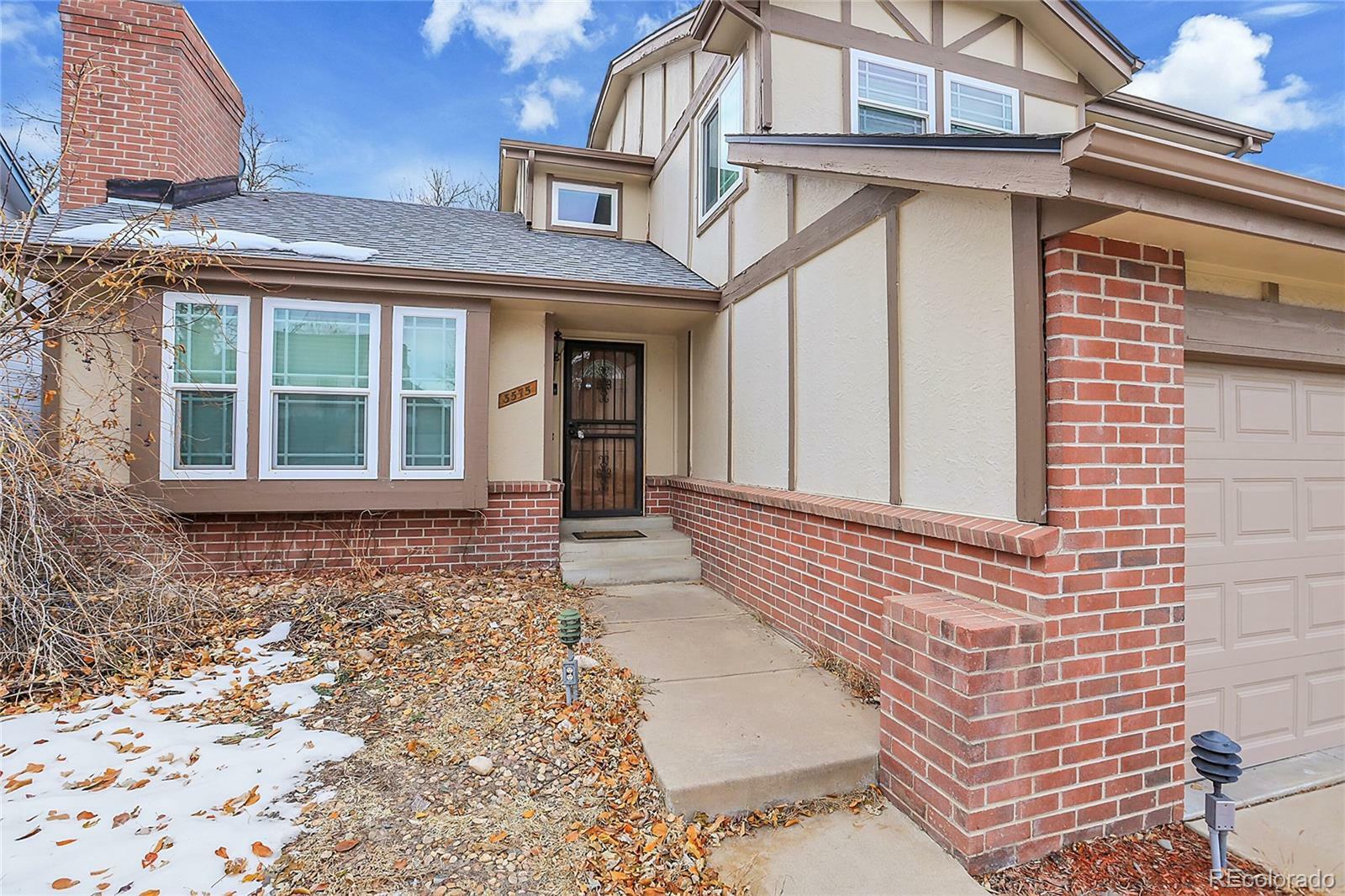 Property Photo:  3575 S Waco Street  CO 80013 